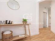 Piso en venta a estrenar en Pedralbes