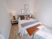 Piso en venta a estrenar en Recoletos, Madrid. EGYB T1168