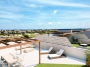 Piso en venta a estrenar en San Javier Murcia