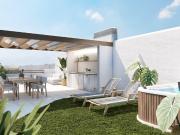 Piso en venta a estrenar en San Pedro del Pinatar Murcia