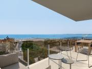 Piso en venta a estrenar en Santa Pola Alicante