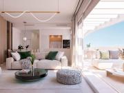 Piso en venta a estrenar en Torre del Mar Málaga