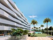 Piso en venta a estrenar en Torre del Mar Málaga