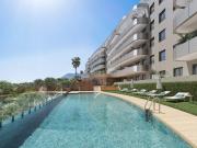 Piso en venta a estrenar en Torremolinos Málaga