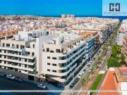 Piso en venta a estrenar en Torrevieja Alicante