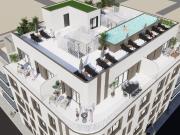 Piso en venta a estrenar en Torrevieja Alicante