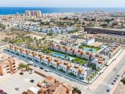 Piso en venta a estrenar en Torrevieja Alicante