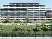 Piso en venta a estrenar en San Miguel de Salinas Alicante