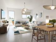 Piso en venta a estrenar en Vélez Málaga Málaga