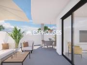 Piso en venta a estrenar en Villajoyosa Alicante