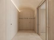 Piso en venta a reformar en El Viso, Madrid. EGYB T1102