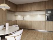 Piso en venta Águilas