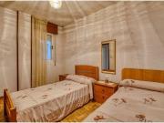 Piso en venta avenida Juan Pablo II 22, Avila