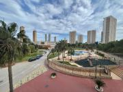 Piso en venta. BENIDORM