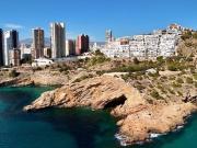 Piso en venta Benidorm