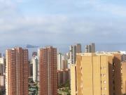 Piso en venta. BENIDORM