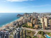 Piso en venta Benidorm