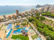 Piso en venta Benidorm