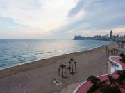 Piso en venta. BENIDORM