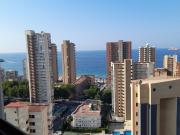 Piso en venta. BENIDORM