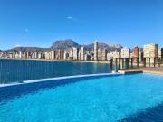 Piso en venta. BENIDORM
