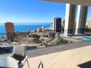 Piso en venta. BENIDORM