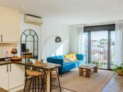 Piso en venta Benitachell