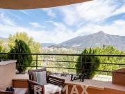 Piso en venta CALDERON DE LA BARCANVA Marbella