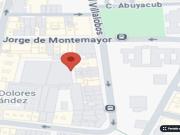 Piso en venta Calle Manuel Villalobos Piso en venta Calle Manuel Villalobos