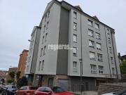 Piso en venta calle Santa Cecilia