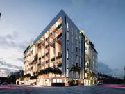 Piso en venta Cancun, 2 rec?maras, Ummbal