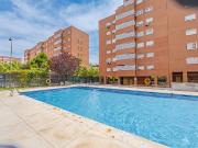 Piso en venta, Carabanchel Buenavista, Madrid