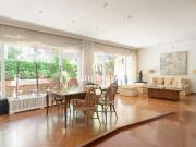 Piso en venta, Carrer de les Tres Torres, en Barcelona,...