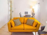 Piso en venta, Centro Gran Vía, Madrid