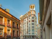 Piso en venta, Centro Gran Vía, Madrid