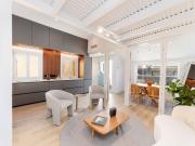 Piso en venta, Centro Justicia, Madrid