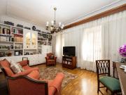 Piso en venta, Centro Justicia, Madrid
