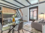 Piso en venta, Centro Justicia, Madrid