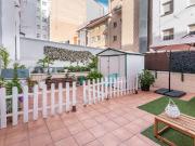 Piso en venta, Centro Laviada, Gijón / Xixón