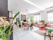 Piso en venta, Centro Sol, Madrid