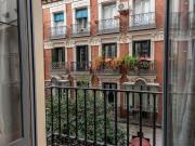 Piso en venta, Centro Sol, Madrid