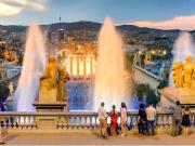Piso en venta cerca de Plaza de España Barcelona