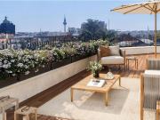 Piso en venta, Chamberí Almagro, Madrid