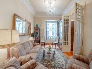 Piso en venta, Chamberí Gaztambide, Madrid