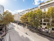 Piso en venta, Chamberí Gaztambide, Madrid