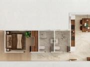 Piso en venta, Chamberí Ríos Rosas, Madrid