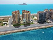 Piso en venta con 100 m2, 1 dormitorios en La Manga del...
