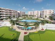 Piso en venta con 106 m2, 3 dormitorios en Guardamar del...