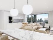 Piso en venta con 108 m2, 3 dormitorios en Las Villas...