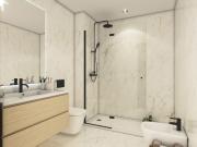Piso en venta con 110 m2, 3 dormitorios en Casco Urbano Vigo